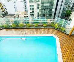 Hotel Jose Antonio Executive