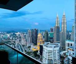  Platinum KLCC By Crystal
