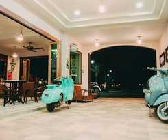 Hotel Baan Kiang Wang