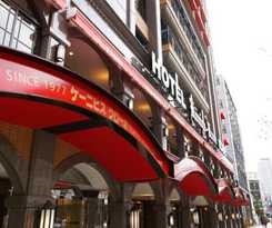 Hotel Konigs-Krone Kobe