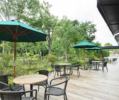 Hotel Mitsui Garden Kashiwa-no-ha Park Side