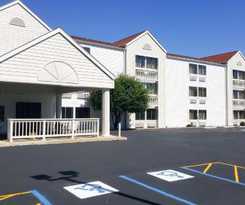 Hotel Motel 6-Maryland Heights, MO