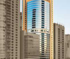 Hotel Discovery Suites