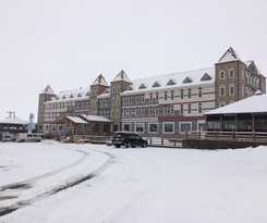 Hotel Kayi Snow