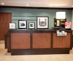 Hotel Hampton Inn & Suites Wheeling - The Highlands