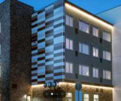  Element Fort Smith