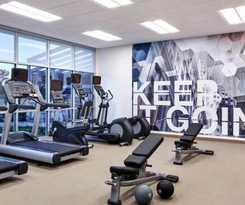  SpringHill Suites by Marriott Kanab
