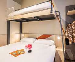 Hotel ibis budget Arlon Luxembourg