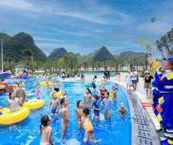 Hotel He of Banma Resorts