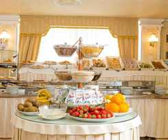 Hotel Gambrinus