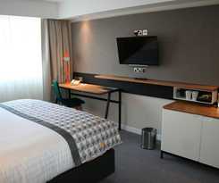 Holiday Inn South Normanton M1, Jct.28, An Ihg