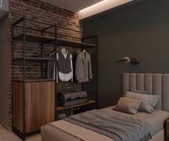 Hotel Felinger Concept