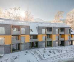  Green Apartments Wilcza