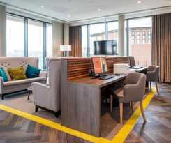 Hotel Hampton By Hilton Stockton On Tees