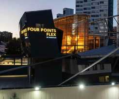  Four Points Flex by Sheraton Ankara Cukurambar