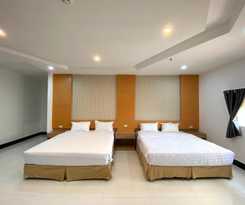 Hotel MIỀN T&Acirc;Y HOTEL CANTHO