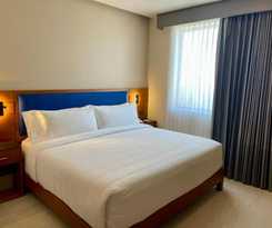 Hotel Hampton By Hilton Queretaro Juriquilla