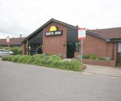 Days Inn By Wyndham Gretna Green M74
