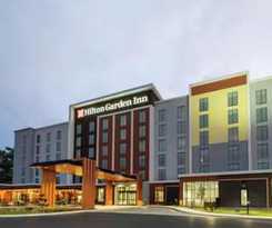 Hotel Hilton Garden Inn Walnut Creek