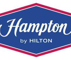 Hotel Hampton Inn & Suites By Hilton Louisville East Oxmoor