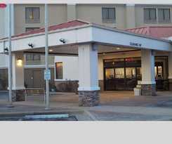 Hotel SureStay Plus by Best Western Jacksonville