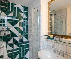  Backstage Hotel - an Atlas Boutique Hotel