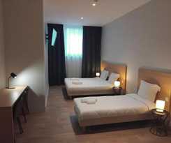  APPART\'HOTEL RESIDIS Paray