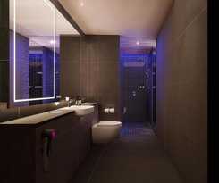 Hotel CapsuleTransit MAX - Terminal 2