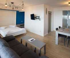  Lake Boutique Apartments & Rooms