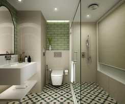 Hotel Meritas Auberge Calangute Goa