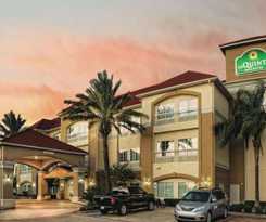 Hotel Quality Inn and Suites 