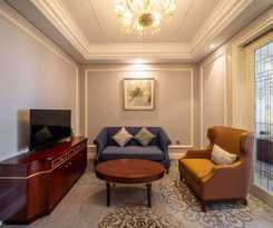 Hotel Howard Johnson by Wyndham Junhe Hot Springs Resort Beijing