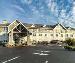 Hotel La Quinta by Wyndham Newport