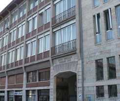  Casa per ferie Al Centro