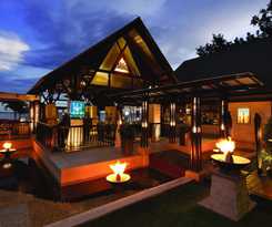 Hotel Shangri-la Mactan, Cebu