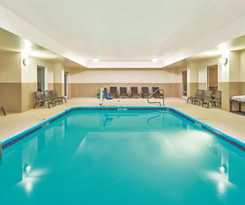 Hotel La Quinta by Wyndham Columbus West - Hilliard