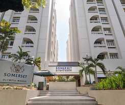 Somerset Olympia Makati