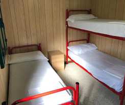  Hostel and Glamping Santa Fortunata