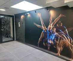  Sporttihotelli Pihkala