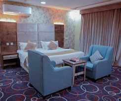  ارتياد للاجنحة الفندقية