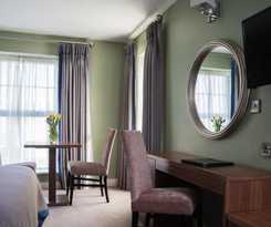 Hotel Holyrood - Leisure Centre & Escape Spa