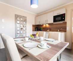  AKZENT Apartmenthotel Binz