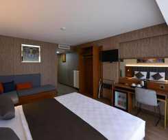 Hotel İSTPORT GARDEN HOTELS