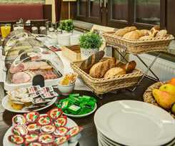 Hotel Cavallestro Classic