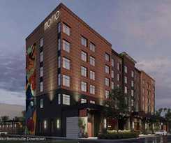 Hotel Motto By Hilton Bentonville Downtown