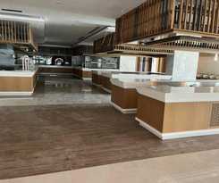 Hotel Sunthalias & Resorts Ultra All Inclusive
