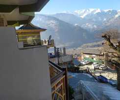  Hotel castle view