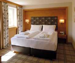 Hotel Wellnesshotel Jagdhof