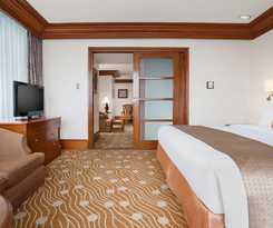 Hotel Holiday Inn Manila Galleria, An Ihg