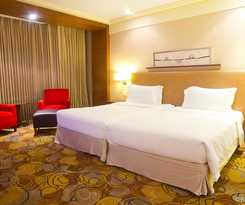 Hotel New Coast Manila